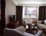 Soluxe Winterless Hotel Beijing