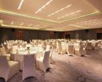 Banquet room