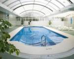 Indoor Swimming Pool