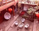 Lijiang Xianyun Xiaozhu Inn