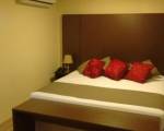 San Diego Suites Taubate