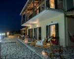 Ionian Sensations Villas Theodora & Anastasia