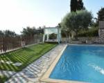 Luxury Villa Athina