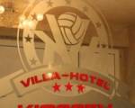 Villa Hotel Kiosev