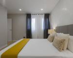 Dobo Rooms - Relatores Iii Apartment