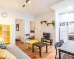 Room To Rent Plaza De Chueca Apartment