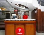 Oyo Rooms 760 Karol Bagh Metro Station