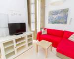 Calle Mezquitilla - Spacious Apartment By La Recepcion