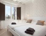 Mirador 3 Bedroom Apartment At Port Vell