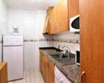 Apartamento Cadiz 4B