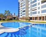 Apartamento Gemelos 26-T2-22E