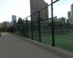 Pista de tenis