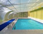 Indoor Swimming Pool