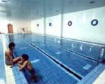 Piscine interne