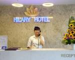 Hilary Hotel