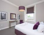 Destiny Scotland - George Iv Apartments