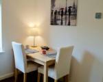 Ground Floor Flat In Edinburgh