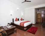 Oyo 9684 Hotel Rudra Palace