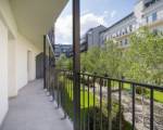 Angel Wawel Luxury Apartments By Amstra