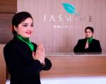 Jasmine Apartment Hotel