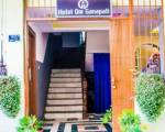 Hotel Om Ganapati