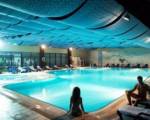 Piscine interne