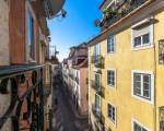 Bairro Alto Elegant By Homing