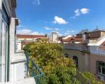 Bairro Alto Deluxe Central By Homing