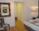 Apartment With 3 Bedrooms In Lisboa, With Wonderful City View, Furnish