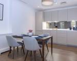 Luxurious 1Br Flat- Heart Of Covent Garden