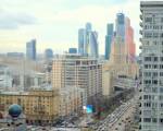 Intermark Arbat Apartments