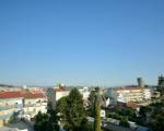 Studio In Porto, With Wonderful City View And Wifi - 9 Km From The Bea