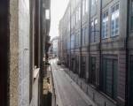 Liiiving In Porto - Historic Clerigos Studios