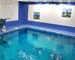 Indoor Swimming Pool