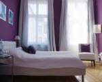 Boutique Hotel Mittendrin Berlin