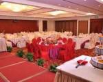 Banquet room