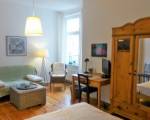 Ferienapartment Berlin Prenzlauer Berg