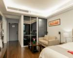 Yujia Service Apartment Pushanheng Road