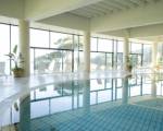 Indoor Swimming Pool