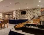 Best Western Hotel Hannover City