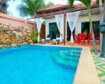 Majestic Villas Cosy Beach Pattaya