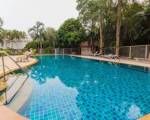 Pratumnak Town Villa By Pattaya Sunny