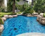 Swimming-pool