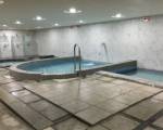 Indoor Swimming Pool