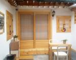 Seoul Lucky Guest House Hanok