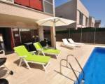 Villa Moderna Para 8 Personas En Cambrils (105095)