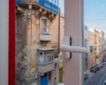 Valletta City Pad