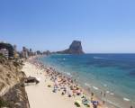 Hostel Sea & Dreams Calpe