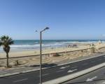 Gorgeous Suite With Ocean View Tlv