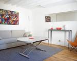 Saint-Germain-Des-Pres - Studio - Paris 6